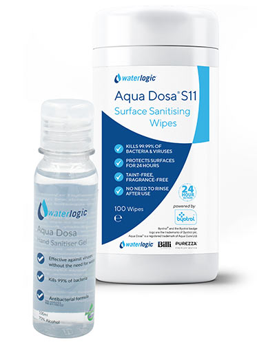 Aqua Dosa